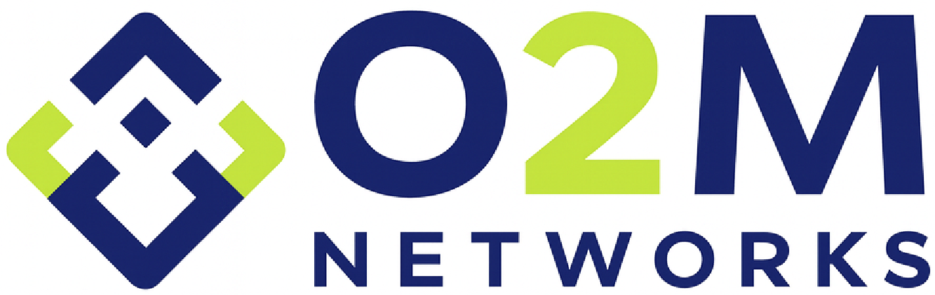 O2M Networks